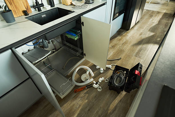 24/7 Emergency Faucet Repair experts in Fayetteville, NC